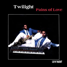Imagen de portada para Pains of Love