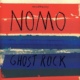 Cover image for Ghost Rock