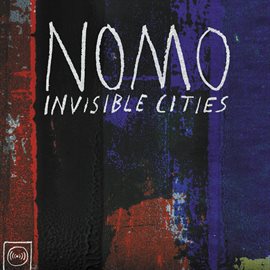 Cover image for Invisible Cities