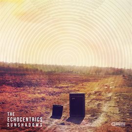 Cover image for Sunshadows
