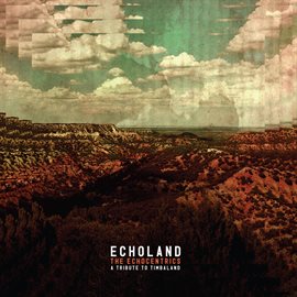 Cover image for Echoland