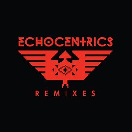 Cover image for The Echocentrics