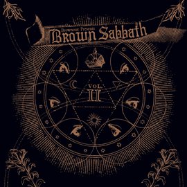 Cover image for Brownout Presents Brown Sabbath, Vol. II