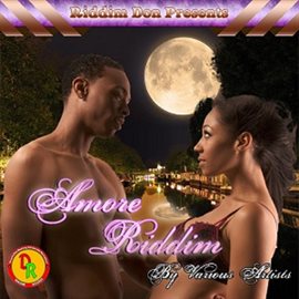Cover image for Amore Riddim