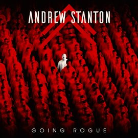 Cover image for Going Rogue
