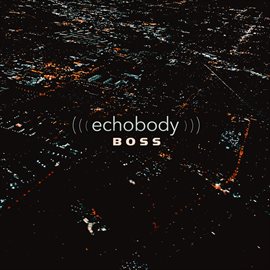 Cover image for Boss