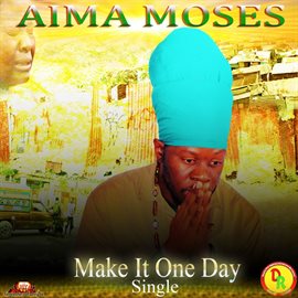 Imagen de portada para Make It One Day