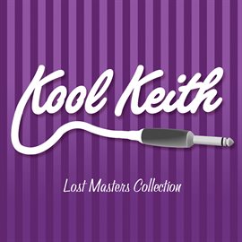 Cover image for Lost Masters Collection