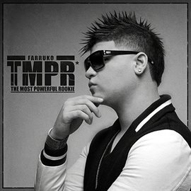 Imagen de portada para TMPR The Most Powerful Rookie