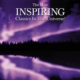 Cover image for The Most Inspiring Classics In The Universe