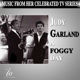 Cover image for A Foggy Day