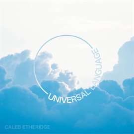 Cover image for Universal Language