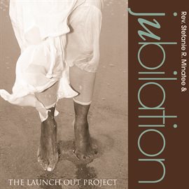 Cover image for The Launch Out Project