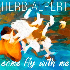 Imagen de portada para Come Fly With Me