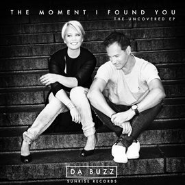 Cover image for The Moment I Found You