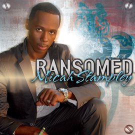 Cover image for Ransomed
