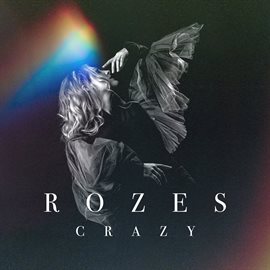 Cover image for Crazy