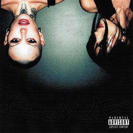 Cover image for break me!