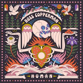 Imagen de portada para Human