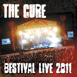 Cover image for Bestival Live 2011