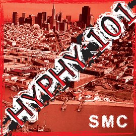 Imagen de portada para Hyphy 101