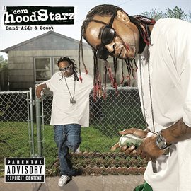 Imagen de portada para Band-Aide & Scoot