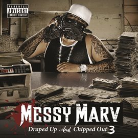 Imagen de portada para Draped Up and Chipped Out 3