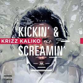 Cover image for Kickin' & Screamin'
