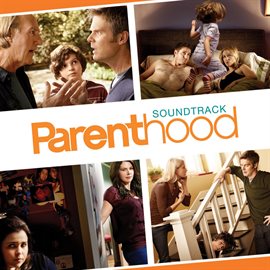 Cover image for Parenthood (Original Television Soundtrack)