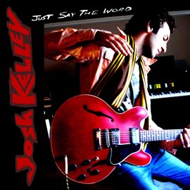 Imagen de portada para Just Say the Word