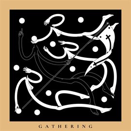 Cover image for Gathering