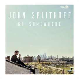 Imagen de portada para Go Somewhere