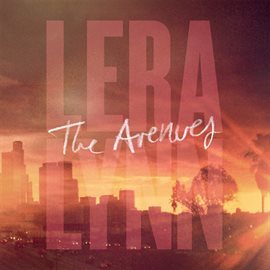 Cover image for The Avenues