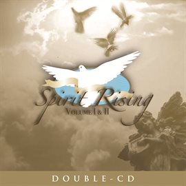 Cover image for Spirit Rising Volume I & II