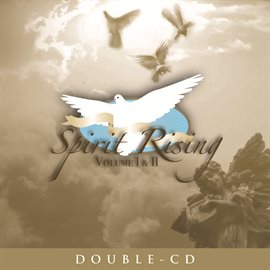 Imagen de portada para Spirit Rising Volume I & II