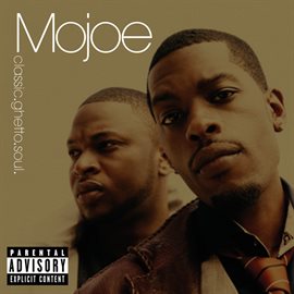 Imagen de portada para Classic.Ghetto.Soul