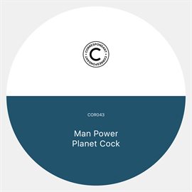 Imagen de portada para Planet Cock