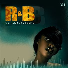 Cover image for R&B Classics