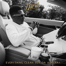 Imagen de portada para Everything Clean but da Ashtray