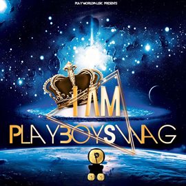 Imagen de portada para I Am PlayBoySwag