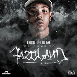 Imagen de portada para Welcome to Fazoland