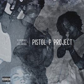 Imagen de portada para Pistol P Project