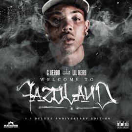 Imagen de portada para Welcome to Fazoland 1.5