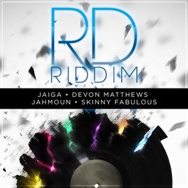 Cover image for RD Riddim (Soca 2012 Trinidad and Tobago Carnival)