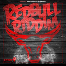 Cover image for Redbull Riddim (Soca 2012 Trinidad and Tobago Carnival)