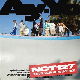Imagen de portada para Ay-Yo - The 4th Album Repackage