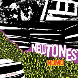Cover image for New Tones