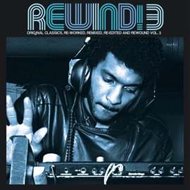 Cover image for Rewind, Vol. 3