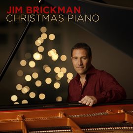 Imagen de portada para Christmas Piano