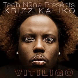 Cover image for Vitiligo